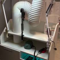 Вытяжка для педикюра, в Минеральных Водах