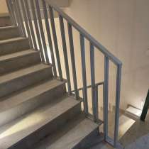 Перила на лестницу, в Барнауле