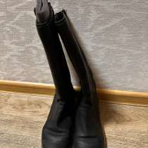 Сапоги ECCO, в Москве