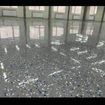 Полы топинговые и полимерные обращайтесь, в г.Махачкала