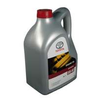 автозапчасти TOYOTA 5W40 ENGINE OIL Мо, в Новосибирске