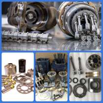 SANY ремонт гидравлики, в Екатеринбурге