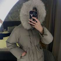 Куртка женская зимняя, в Владивостоке