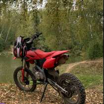 Питбайк Wels RT125, в Домодедове