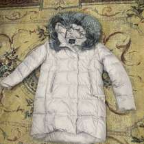 Зимний пуховик, в Ярославле