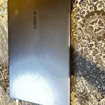 Ноутбук honor magicbook x15, в Москве