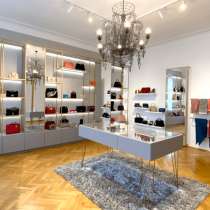 Байер, в Москве