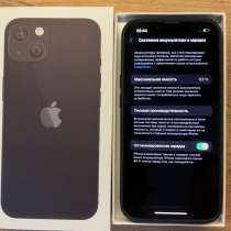 IPhone 13, в Красноярске