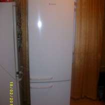 2-камерный холодильник BOSH, в Москве