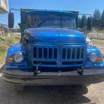 Зил130, в Нальчике