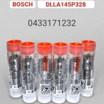 Распылитель 0433171232 Bosch dlla 145P328, в Томске