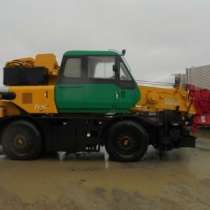 автокран KOBELCO RK160-2, в Владивостоке