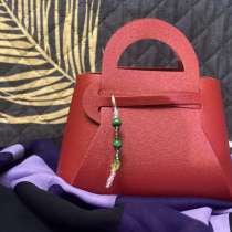 Подвеска из бисера, в Ростове-на-Дону