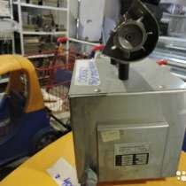 торговое оборудование Рыбочистка электрическая, в Екатеринбурге