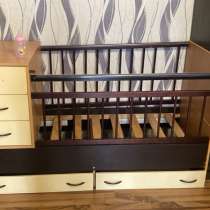 Кровать для новорожденых, в Орле