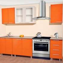 КУХНЯ ПРЯМАЯ "ФРЕШ" 240 СМ О, в Южно-Сахалинске