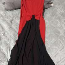 Вечернее платье, в Сочи