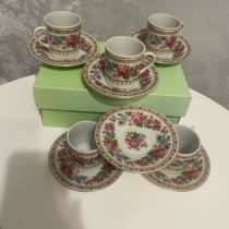 Кофейный набор, в Тюмени