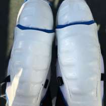 Хоккейные щитки, в Балаково