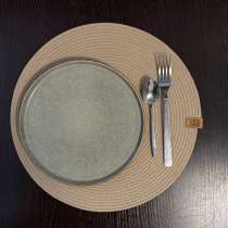 Изделие из хлопкового шнура, хлебница, сервировочные, в Уфе