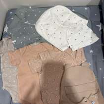 Набор детской одежды, в Тольятти
