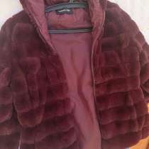 Кофта-шубка, в Тюмени