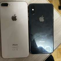 Айфон 8+, в Ульяновске