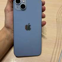 Продается iPhone 14 Plus, в Черкесске