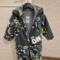 Продам детский комбинезон для мальчика размер, в Тольятти