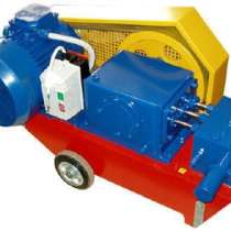 Установки для гидравлических испытаний, в Калуге