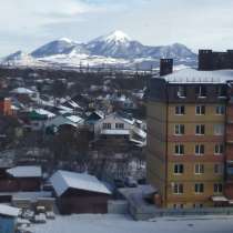 Кв-ра на 2-3 гостя, в курзоне, парковка, с видом на Бештау!, в г.Ессентуки