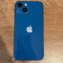 IPhone 13, в Истре