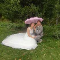 свадебное платье, в Новосибирске