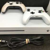 Xbox one (white edition), в Вологде