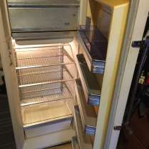 Холодильник ЗИЛ, в Чехове