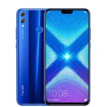 Телефон Honor 8x 64 гб, в Видном