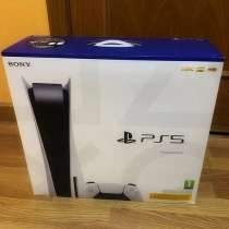 Brand New/Sealed Sony PlayStation 5 PS5, в г.Russikon