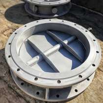 Клапан обратный 19С24НЖ ДУ-300,400 Ру16, в Магадане