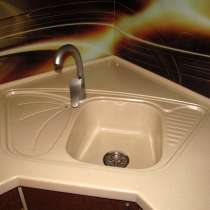 Столешницы для ванных комнат из жидкого гранита GraniStone, в г.Vara