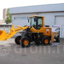 Фронтальный погрузчик Frontal 200, в Кемерове