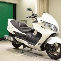 Скутер Suzuki Sky Wave 250 SS 2 рама CJ46A (Burgman 250), в Москве