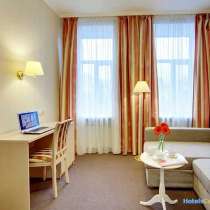 Прибыльный мини-отель в собственность, в Москве