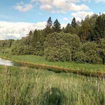 Участок 27га д. Камышево, в Переславле-Залесском