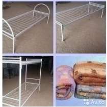 Продаются кровати армейского образца, в Жуковском