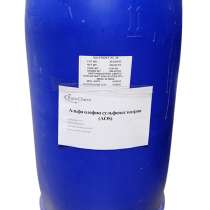 Альфа-олефинсульфонат натрия (АОС) фасовка: мешок по 25 кг, в г.Ереван