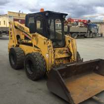 В НАЛИЧИИ Колесный мини-погрузчик Forway WS85N, в Новосибирске