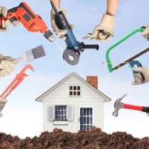 Услуги разнорабочих, подсобников, вся черновая работа, в Москве