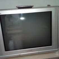 Телевизор Panasonic TX-29P90T цветной, в Нижнем Новгороде