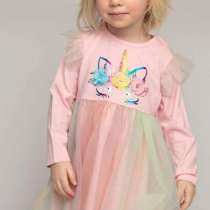 Платье маленькой принцессы новое, в Одинцово