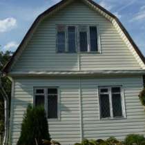 Дача, в Ногинске